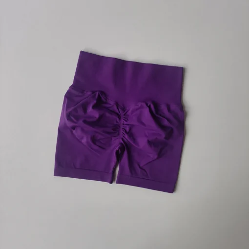 Butt Lift Sport Shorts - Image 6
