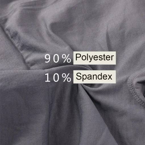 3Pcs/Lot Men's Underwear Boxers - Image 3