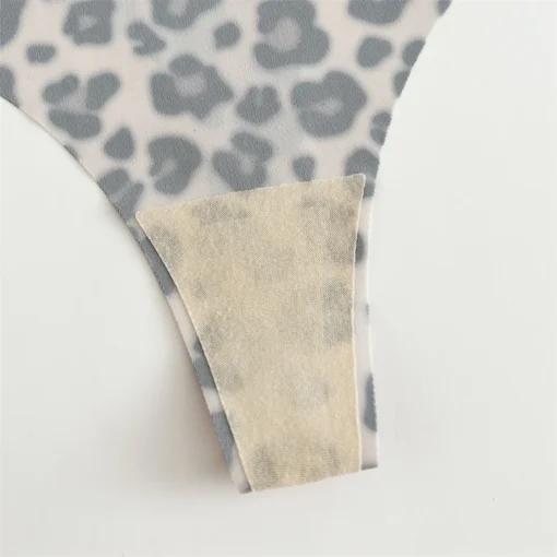 FINETOO 4Pcs Ultra Soft Underwear - Image 30