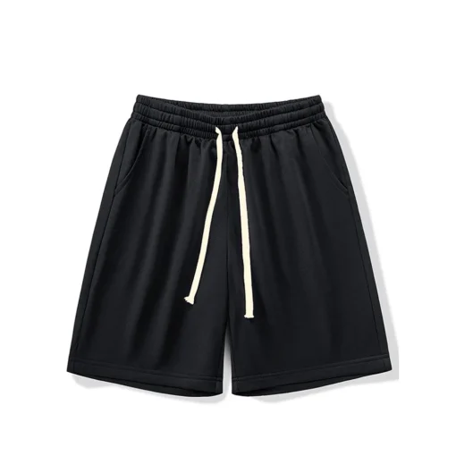 Summer Running Shorts for Men - Image 2