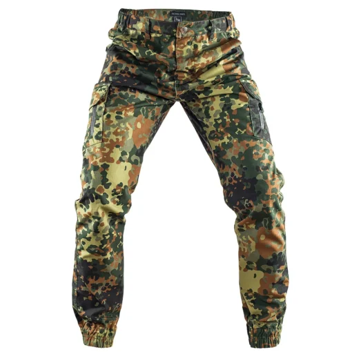 Mege Tactical Joggers - Image 5
