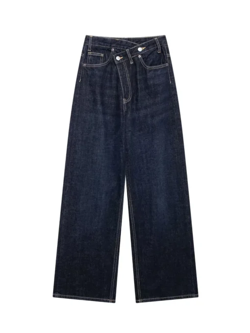 TRAF Basic Hundred Jeans - Image 9