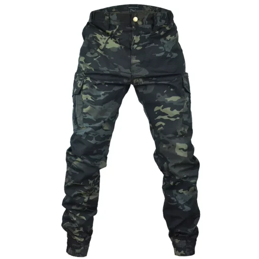 Mege Tactical Joggers - Image 8
