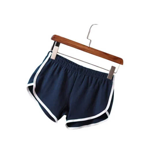 Casual Fitness Shorts - Image 9