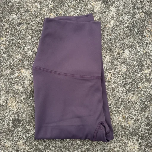 High Waist Yoga Leggings - Image 26