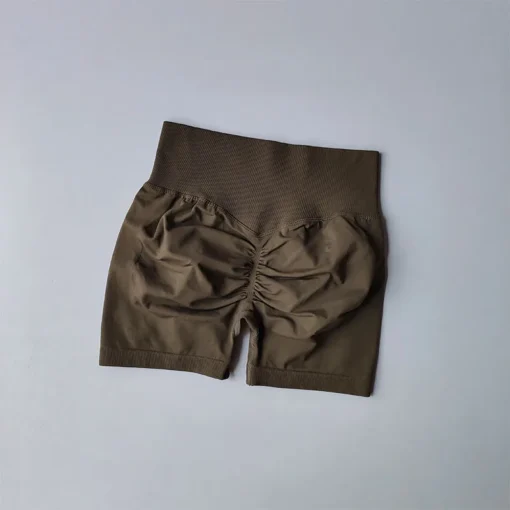 Hip Lifting Sport Shorts - Image 17