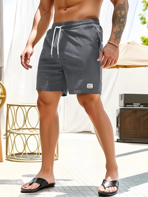New Arrival Sports Short - Image 3