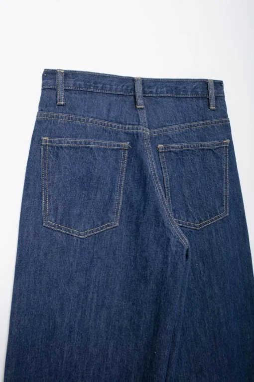 TRAF Basic Hundred Jeans - Image 34