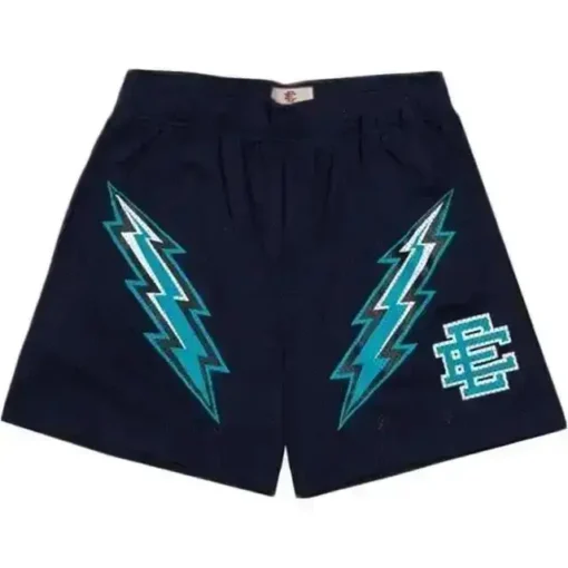 Eric Emanuel EE Basic Short NEW YORK CITY SKYLINE - Image 16