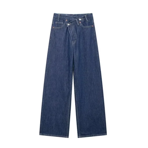 TRAF Basic Hundred Jeans - Image 30