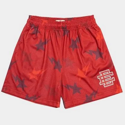 2025 EE Eric Emanuel Basic Shorts - Image 40