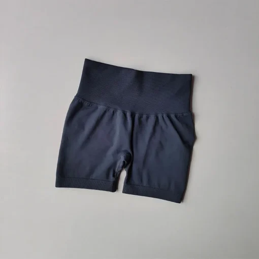 Hip Lifting Sport Shorts - Image 20