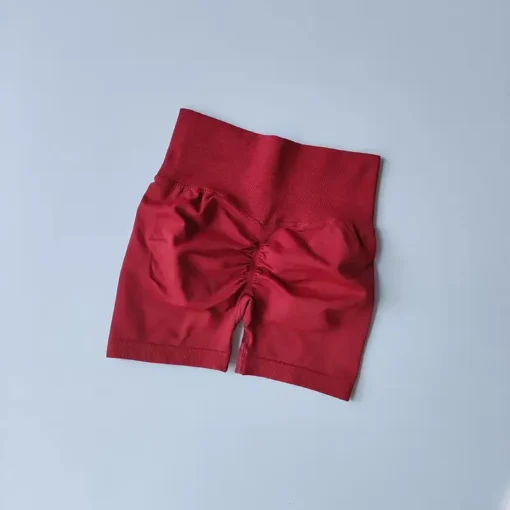 Butt Lift Sport Shorts - Image 31