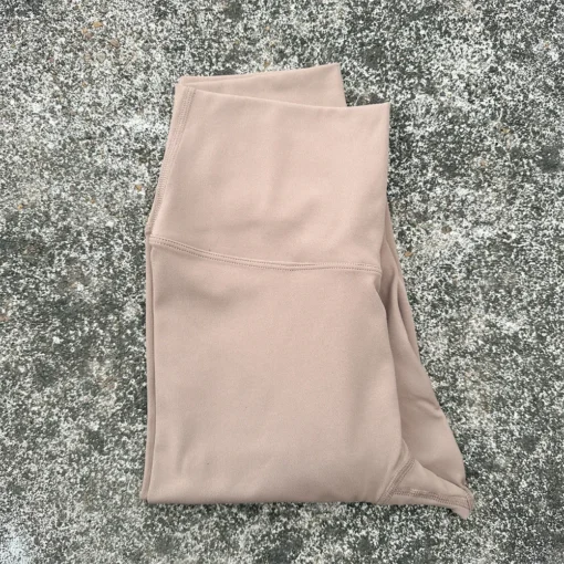 High Waist Yoga Leggings - Image 41