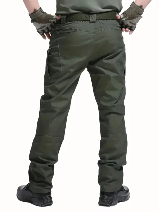 Men's Outdoor Multi Functional Tactical Pants - Image 18