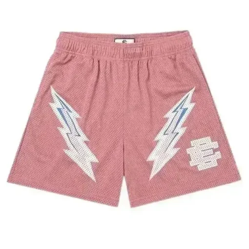 Eric Emanuel EE Basic Short NEW YORK CITY SKYLINE - Image 17